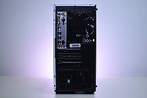 Ігровий комп'ютер Ryzen 5 2600 / SSD_120 GB / DDR4_16 GB / 1000 Gb / GTX1060_3GB_DDR5, фото 6