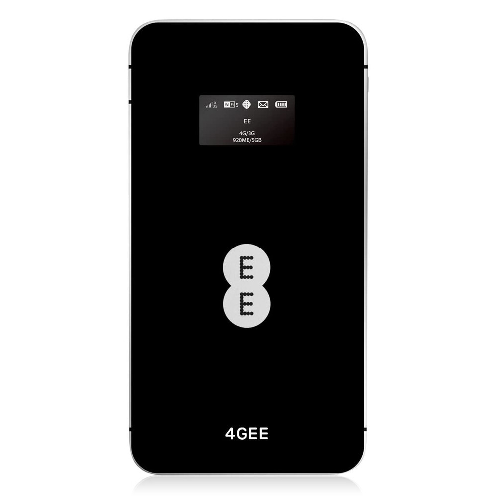 Huawei E5878s-32 3G/4G LTE WiFi роутер, фото 1