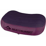 Подушка надувна Sea To Summit Aeros Premium Pillow Regular, фото 3