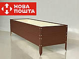 Разборные грядки с  распорками, Многоярусные грядки, Грядки на дачу, Грядки для растений., фото 7