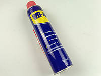 Мастило універсальне WD-40 300 мл. (12 в уп-ці) (40711505) (CW 01-300)