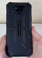 Ударопрочный влагозащищенный смартфон Ulefone armor x13 6/64gb BLACK, Смартфон функция nfc, Helio g36