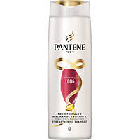 Шампунь для волос Pantene Pro-V бесконечная длина, 400 мл