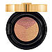 Лімітований кушон-хайлайтер Yves Saint Laurent Cushion Encre De Peau Gold Rush Trio Highlighter 9 г, фото 6