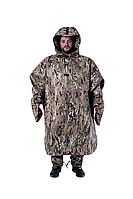 Універсальний військовий комплект із захистом від тепловізора Мультикам Антитепловізорний костюм для кордону