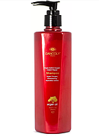 Шампунь миттєве відновлення з аргановою олією Dancoly Argan Oil Shampoo, 300 мл, Angel Professional