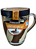 Паста Cocoa-Milk Piacelli 300г Австрія