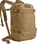 Рюкзак з гідратором 3 літри CamelBak HAWG Mil-Spec Crux, фото 2