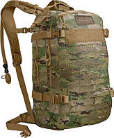Рюкзак з гідратором 3 літри CamelBak HAWG Mil-Spec Crux