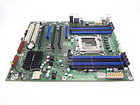 Материнская плата s2011 Fujitsu Mainboard D3128-A13 GS1 Intel C602 PM 8*DDR3 ATX б/у