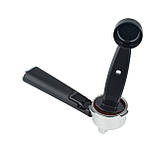 Кавоварка ріжкова Heinrich's HES 8689, фото 2