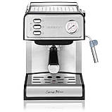 Кавоварка ріжкова Heinrich's HES 8689, фото 3