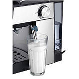 Кавоварка ріжкова Heinrich's HES 8689, фото 4