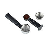 Кавоварка ріжкова Heinrich's HES 8689, фото 5