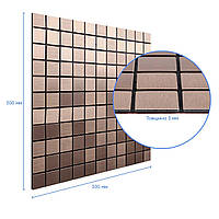 Алюмінієва плитка