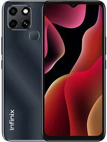 Чохли для Infinix Smart 6