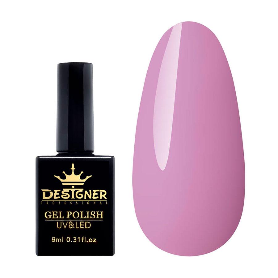 ГЕЛЬ-ЛАК DESIGNER H230, 9 МЛ