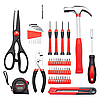 Набір інструментів 39 предметів, фото 7