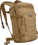 Рюкзак з гідратором 3 літри CamelBak Sparta Mil-Spec Crux, фото 2