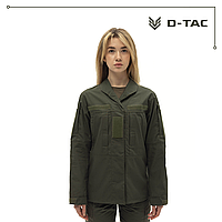 Кітель тактичний жіночий олива 40, 170