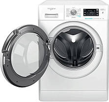 Пральна машина автоматична Whirlpool FFB 7259 WV, фото 4