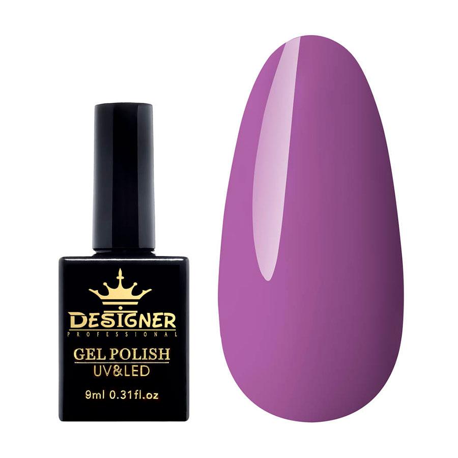 ГЕЛЬ-ЛАК DESIGNER H232, 9 МЛ