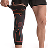 Компресійні гольфи, Бандаж на коліно, фото 9
