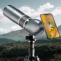 Підзорна труба SPOTTING SCOPE, Телескоп, фото 6