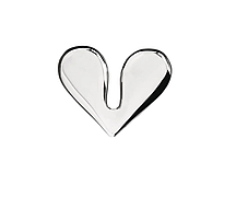 Горіхокол Alessi Nut Splitter 5х4х3,5 см