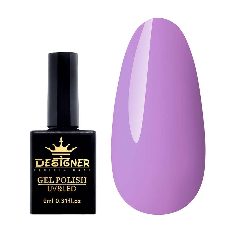 ГЕЛЬ-ЛАК DESIGNER H235, 9 МЛ