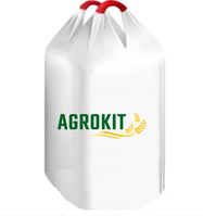 Біг-бег для мінеральних добрив