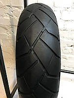 Мото шины б/у 160/60 R17 Dunlop Trailmax D609