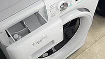 Пральна машина автоматична Whirlpool FFB 7259 WV, фото 5