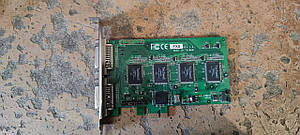 Плата відеозахоплення Techwell TW6805A No 232407113, фото 1