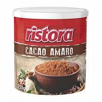 Какао Ristora Cacao Amaro 250g