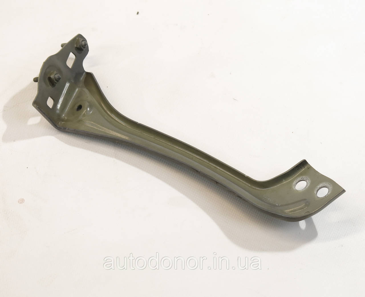 Кронштейн крила передній лівий VW ID4 (20-) 11A-821-135-A