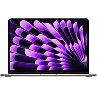 Ноутбук Apple MacBook Air 15" M3 16/512GB/8CPU/10GPU Space Gray (MXD13)