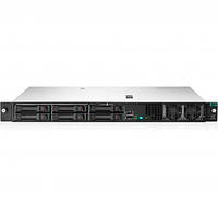 Сервер Сервер HPE DL20 Gen10 Plus E-2336 2.9GHz 6-core 1P 16GB-U 4SFF 500W RPS Server(P44115-421)