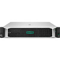 Сервер Сервер HPE DL380 Gen10 Plus 4309Y 2.8GHz 8-core 1P 32GB-R MR416i-p NC 2P SFP+ 8SFF 800W PS Server