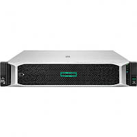 Сервер Сервер HPE DL380 Gen10 Plus 4314 2.4GHz 16-core 1P 32GB-R MR416i-p NC 2P SFP+ 8SFF 800W PS Server