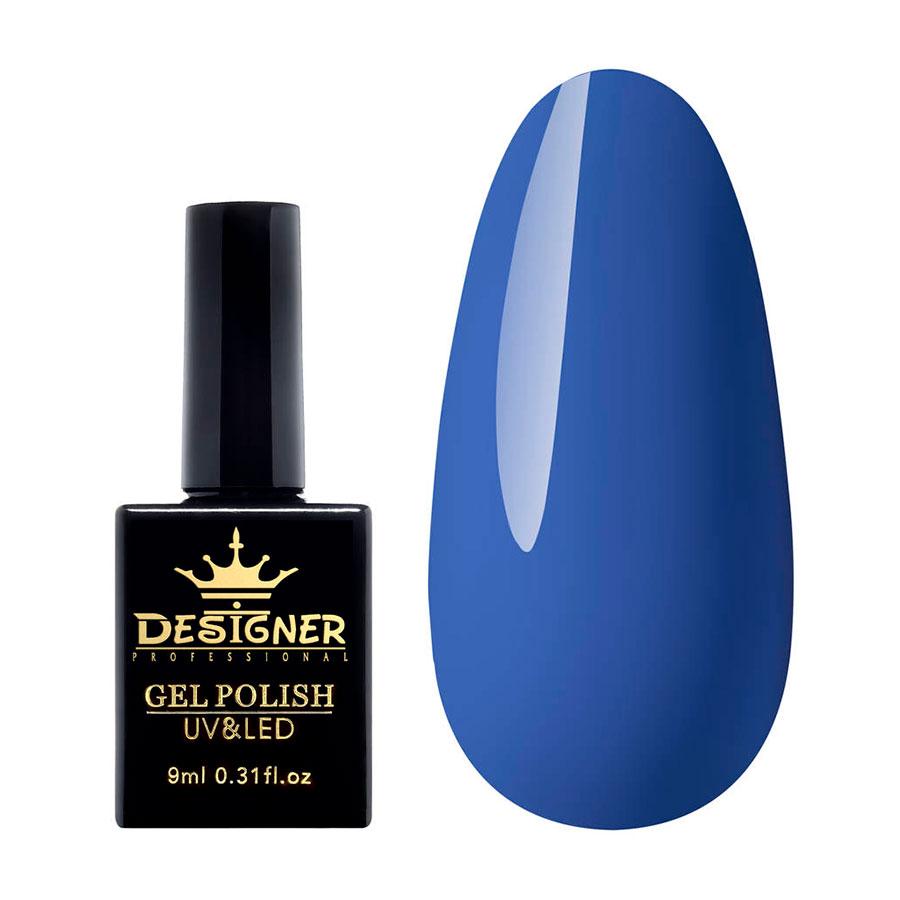 ГЕЛЬ-ЛАК DESIGNER H239, 9 МЛ
