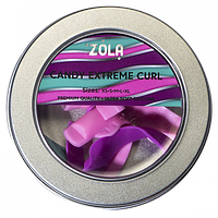 ZOLA ВАЛИКИ ДЛЯ ЛАМИНИРОВАНИЯ CANDY EXTREME CURL (XS, S, M, L, XL)