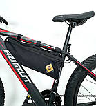 Електровелосипед Azimut Nevada 26"/500 Вт / 36 В/ 13 А/ч, фото 5