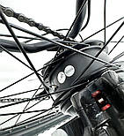 Електровелосипед Azimut Nevada 26"/500 Вт / 36 В/ 13 А/ч, фото 6