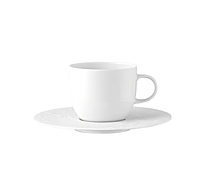 Чашка для кофе с блюдцем Rosenthal Zauberfloete 220 мл