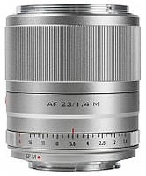 Viltrox AF 23mm F1.4 STM EF-M Canon M (6953400300635)