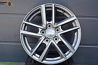 Rial Astorga R16 5x114.3 Renault Dustar Qashqai Tucson Avensis Mazda 3