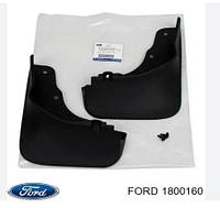 Бризковики передні Ford Kuga / Escape Mk II (2012-2020) - 1800160