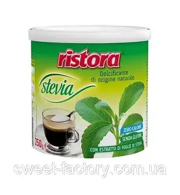Стевія Ristora Stevia 250g