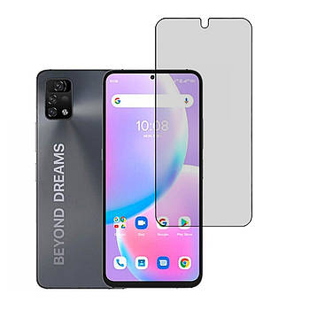 Гідрогелева плівка Mietubl HD для Umidigi A11 Pro Max Матова